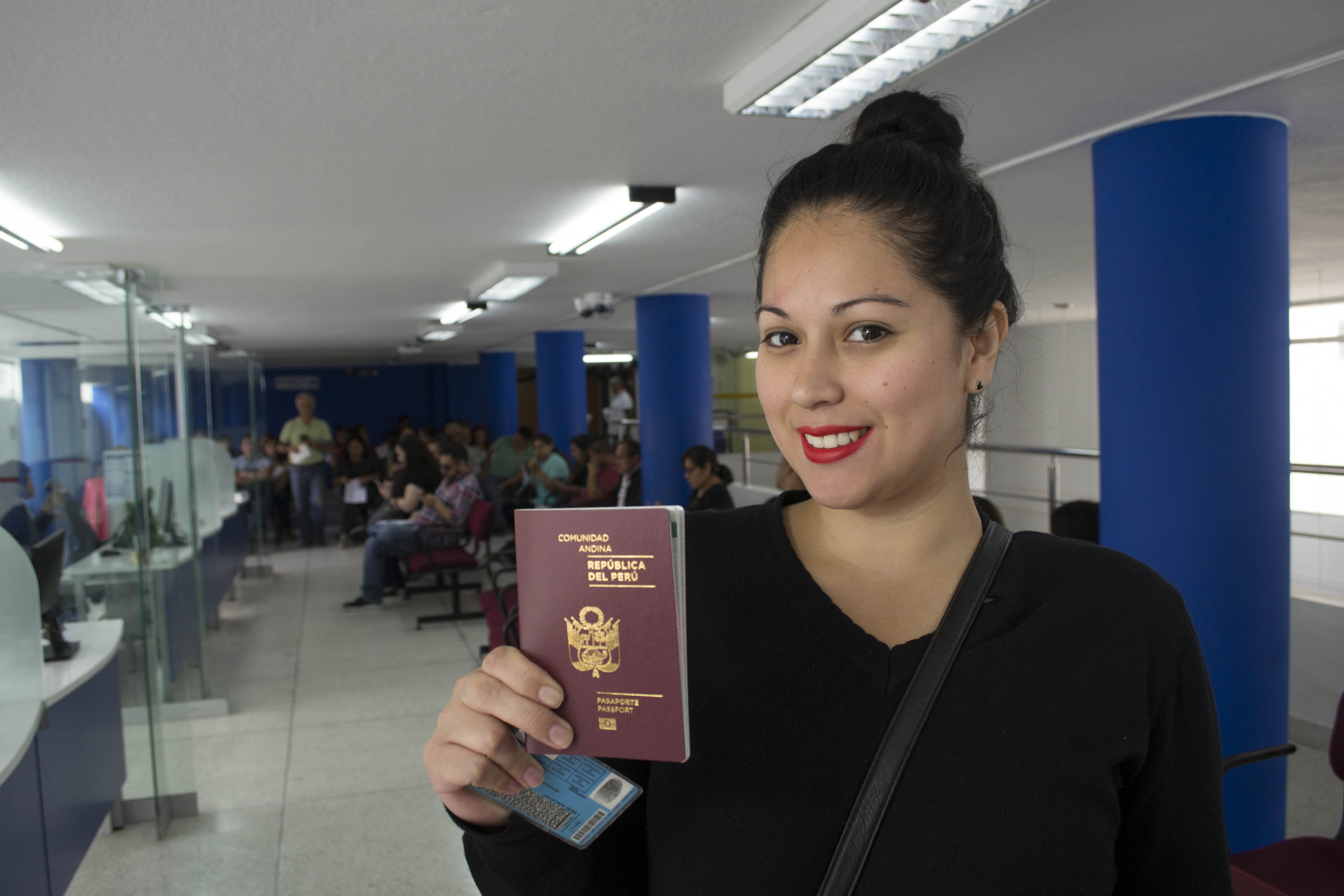 Vietnam visa for Peruvian passport