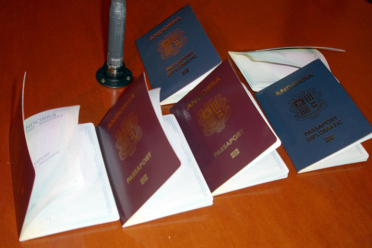 Vietnam visa for citizens of Andorra