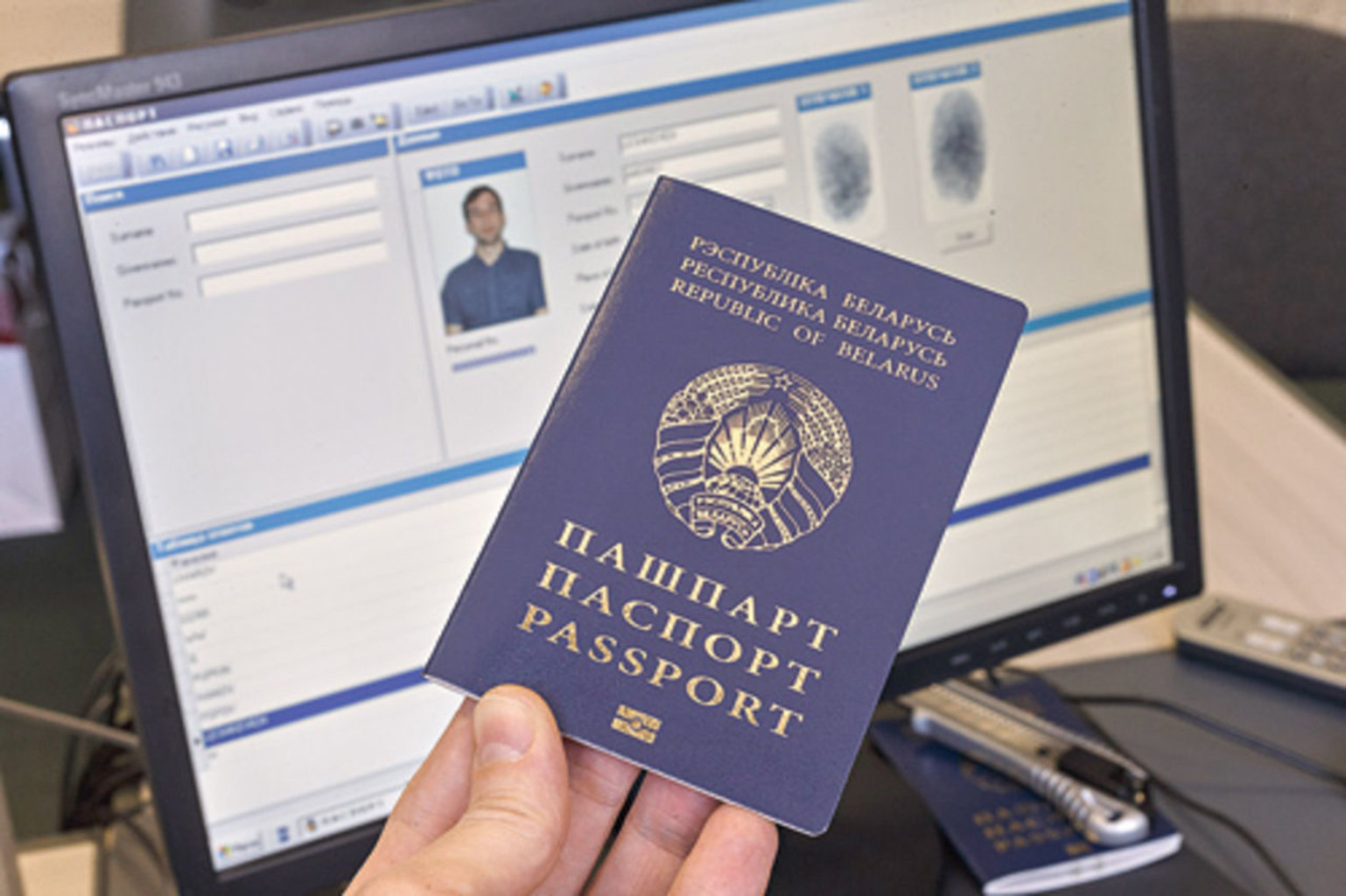 Vietnam visa for citizens of Belarus