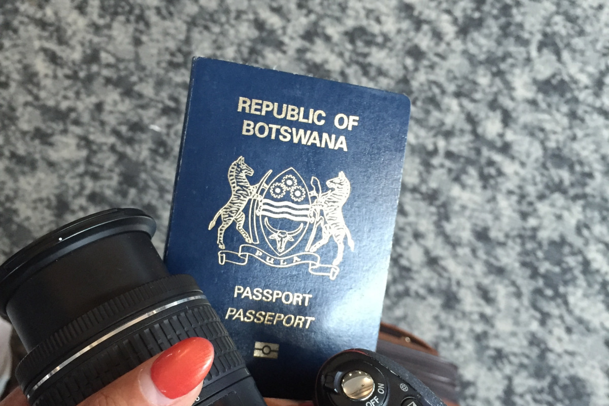Vietnam visa for citizens of Botswana