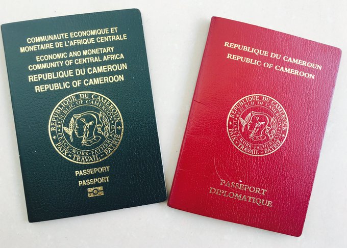 Vietnam visa for citizens of Cameroon
