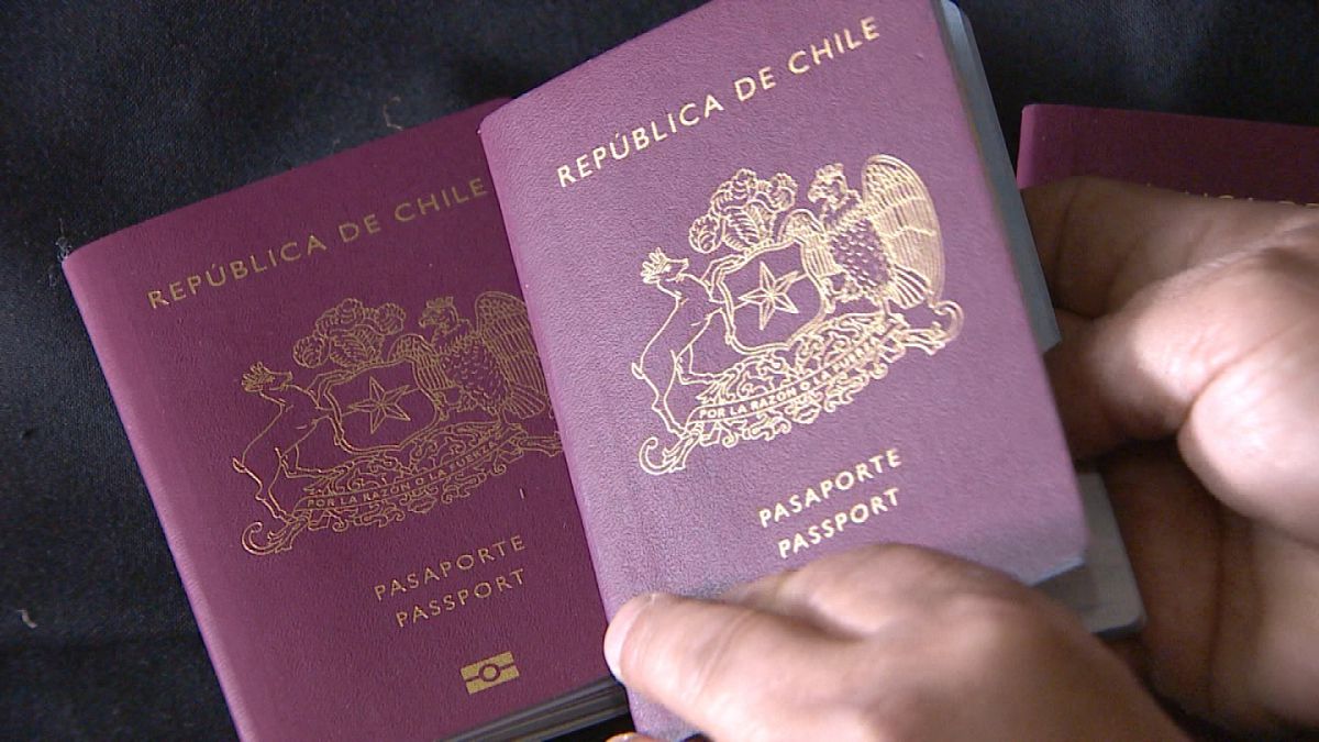 Vietnam visa for citizens of Chile