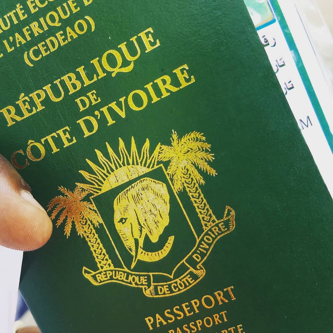 Vietnam visa for citizens of Côte d’Ivoire (Ivory Coast)
