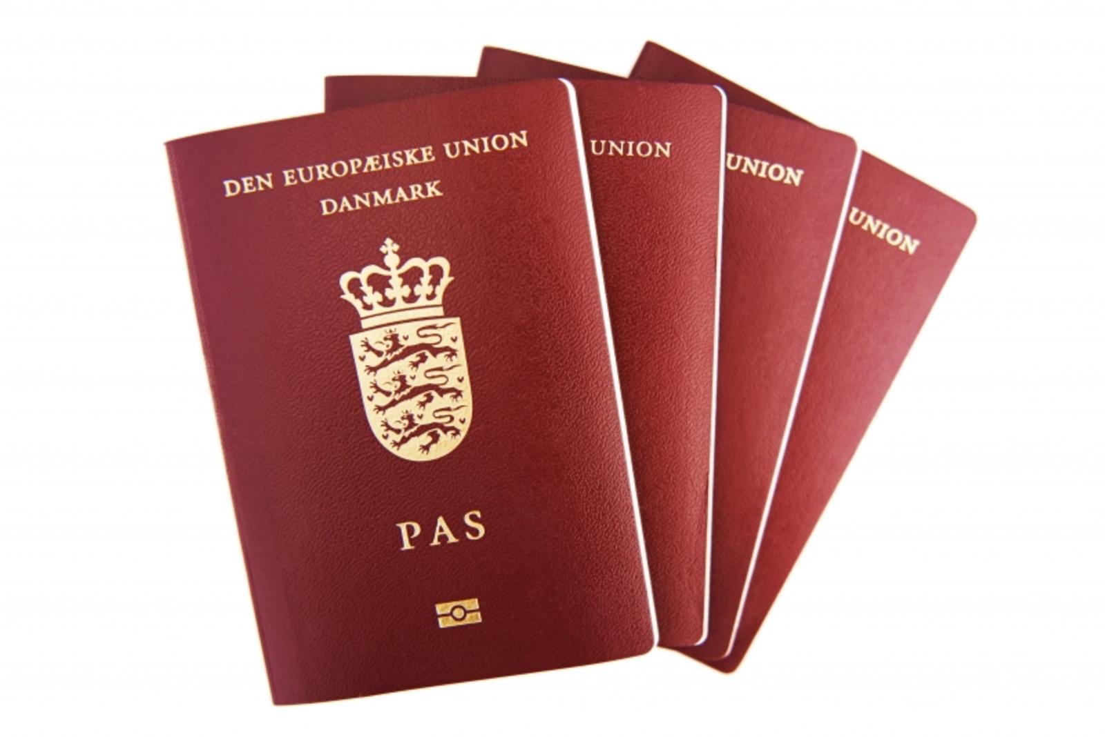 Vietnam visa for citizens of Denmark