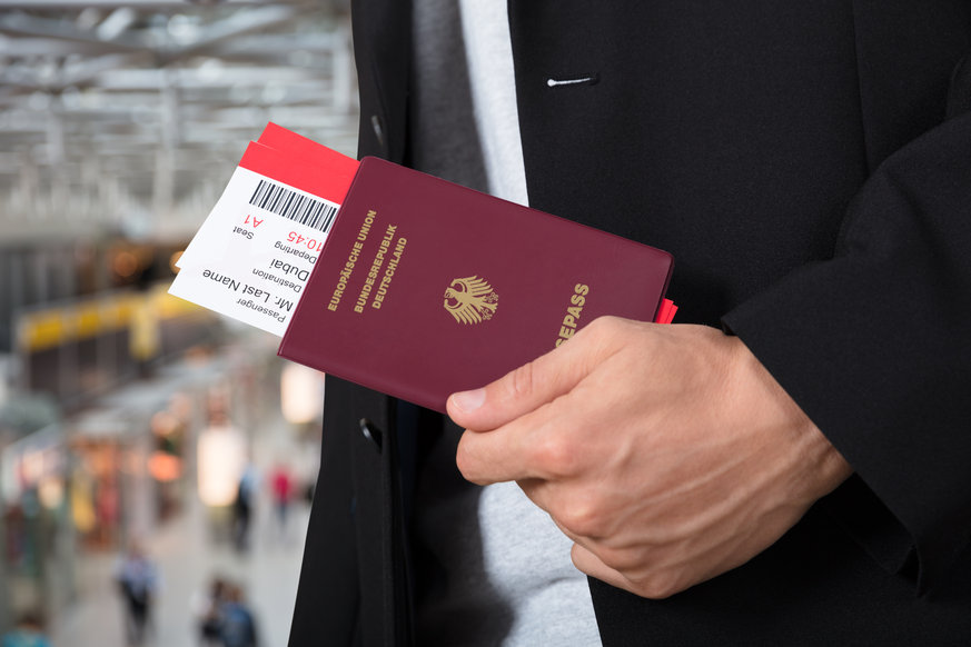 Vietnam visa for citizens of Germany