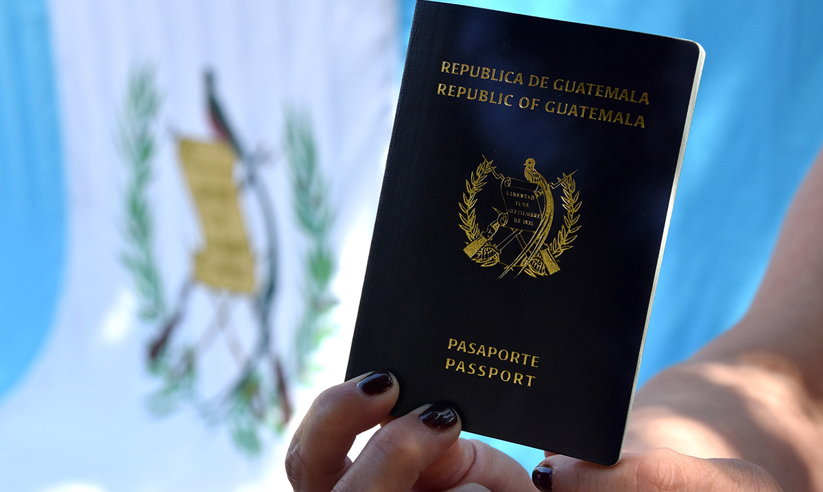 Vietnam visa for citizens of Guatemala