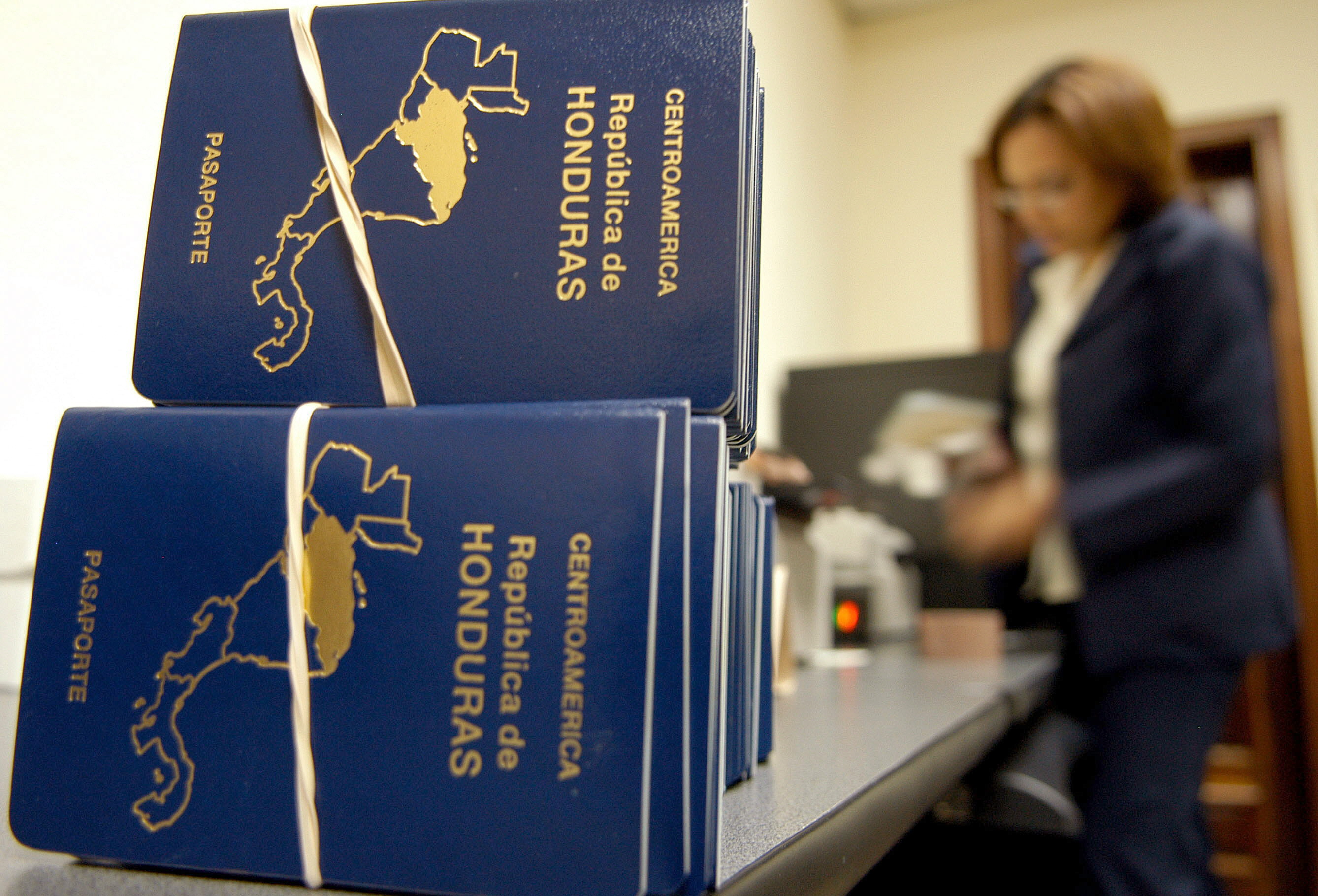 Vietnam visa for citizens of Honduras