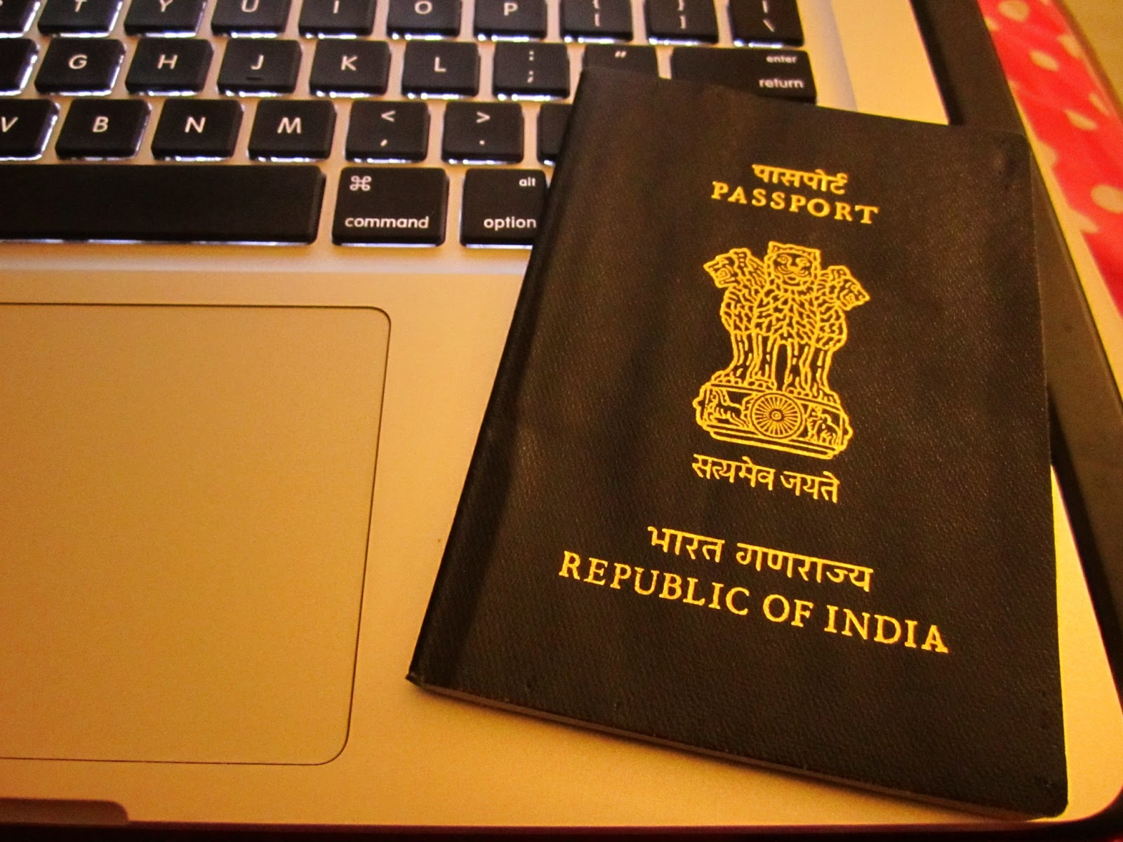 Vietnam visa for citizens of India