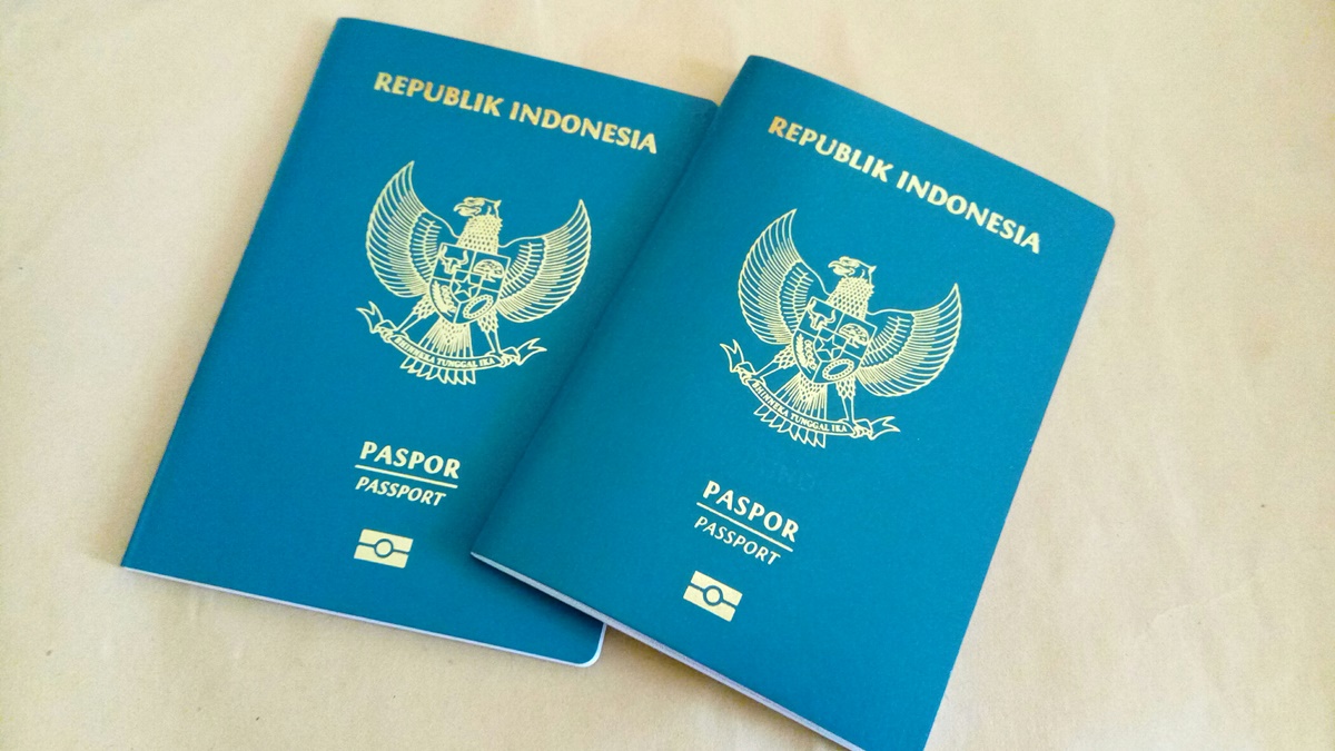 Vietnam visa for citizens of Indonesia