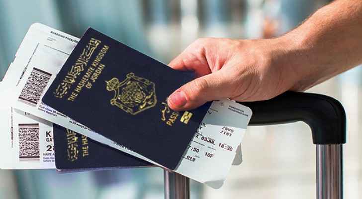 Vietnam visa for citizens of Jordan
