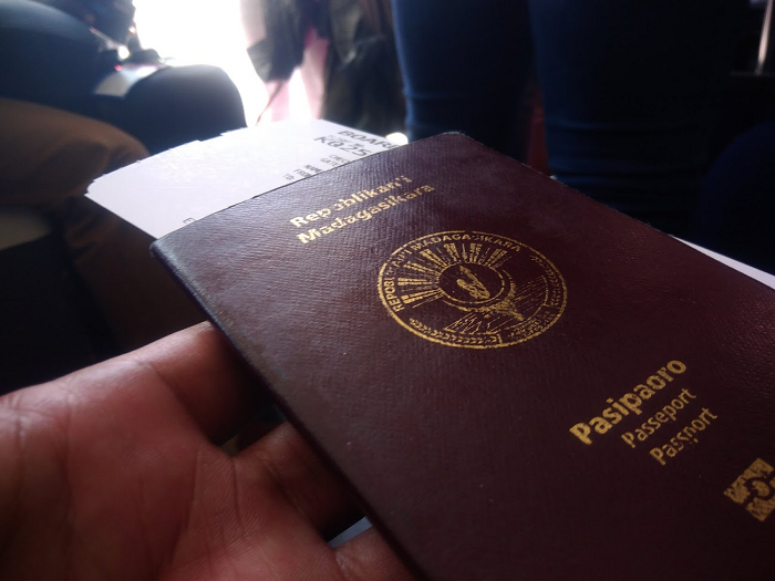 Vietnam visa for citizens of Madagascar