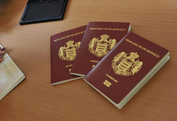 Vietnam visa for citizens of Monaco