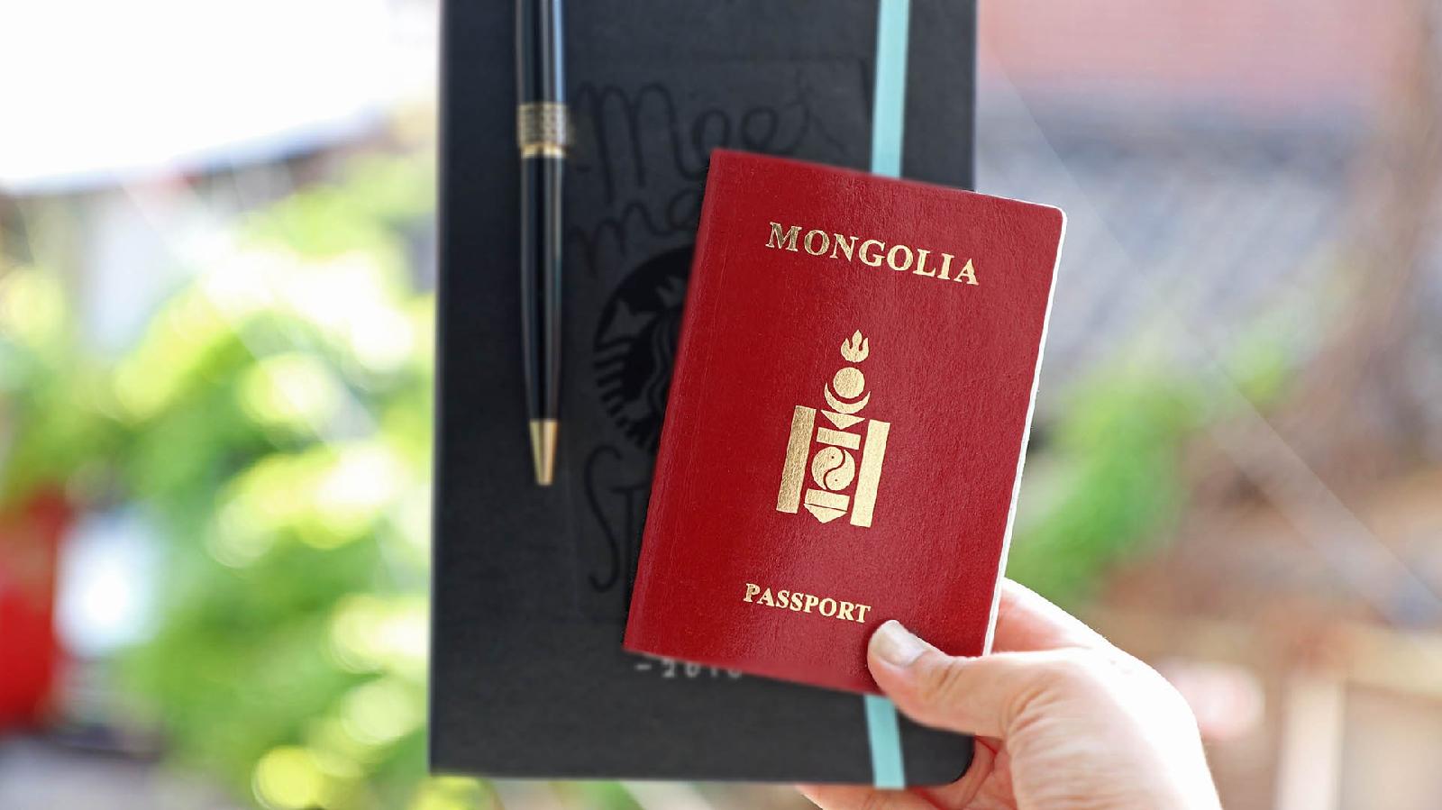 Vietnam visa for citizens of Mongolia