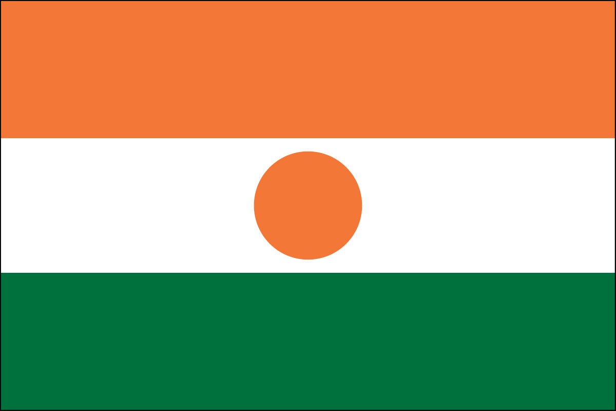 Vietnam visa for citizens of Niger