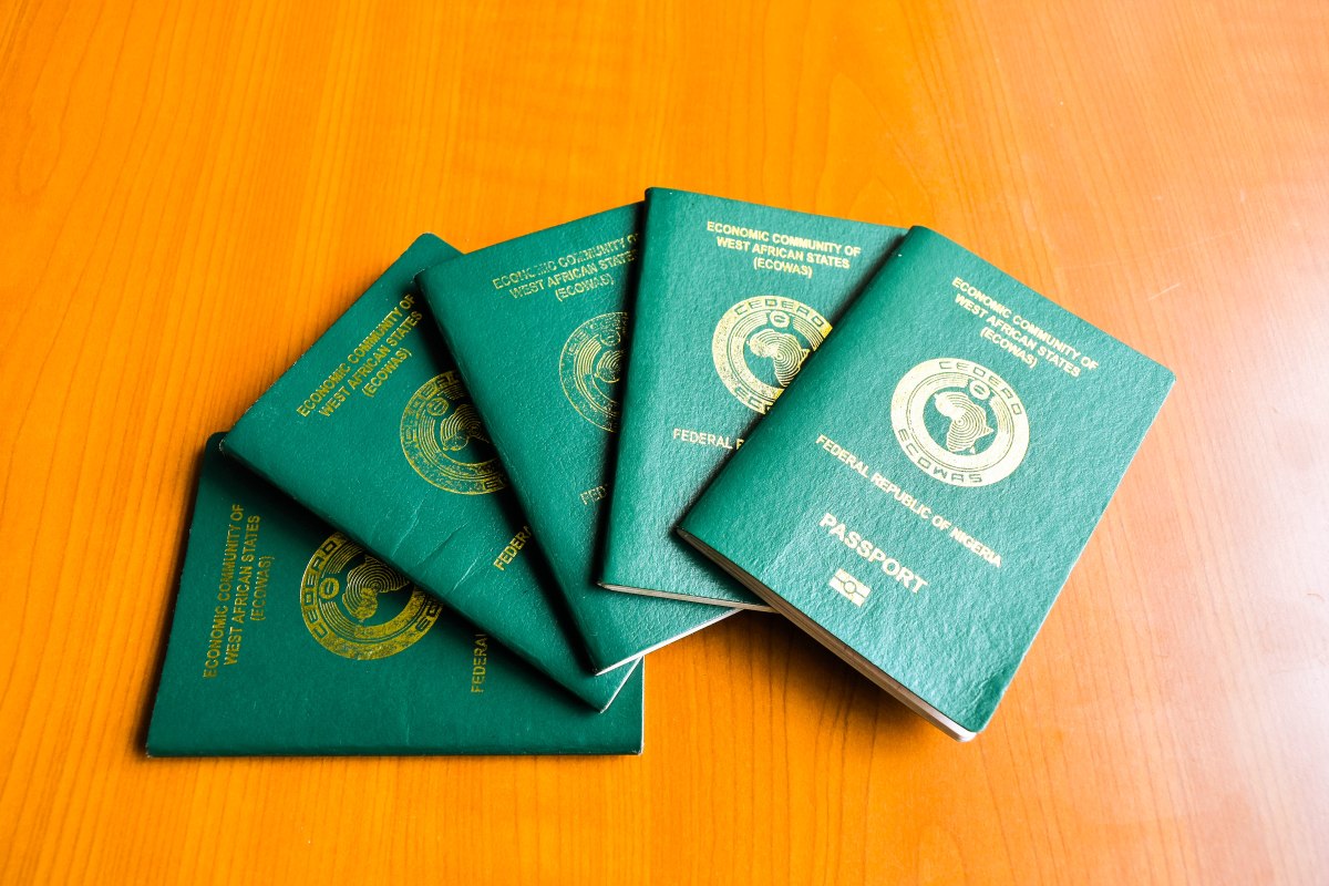 Vietnam visa for citizens of Nigeria