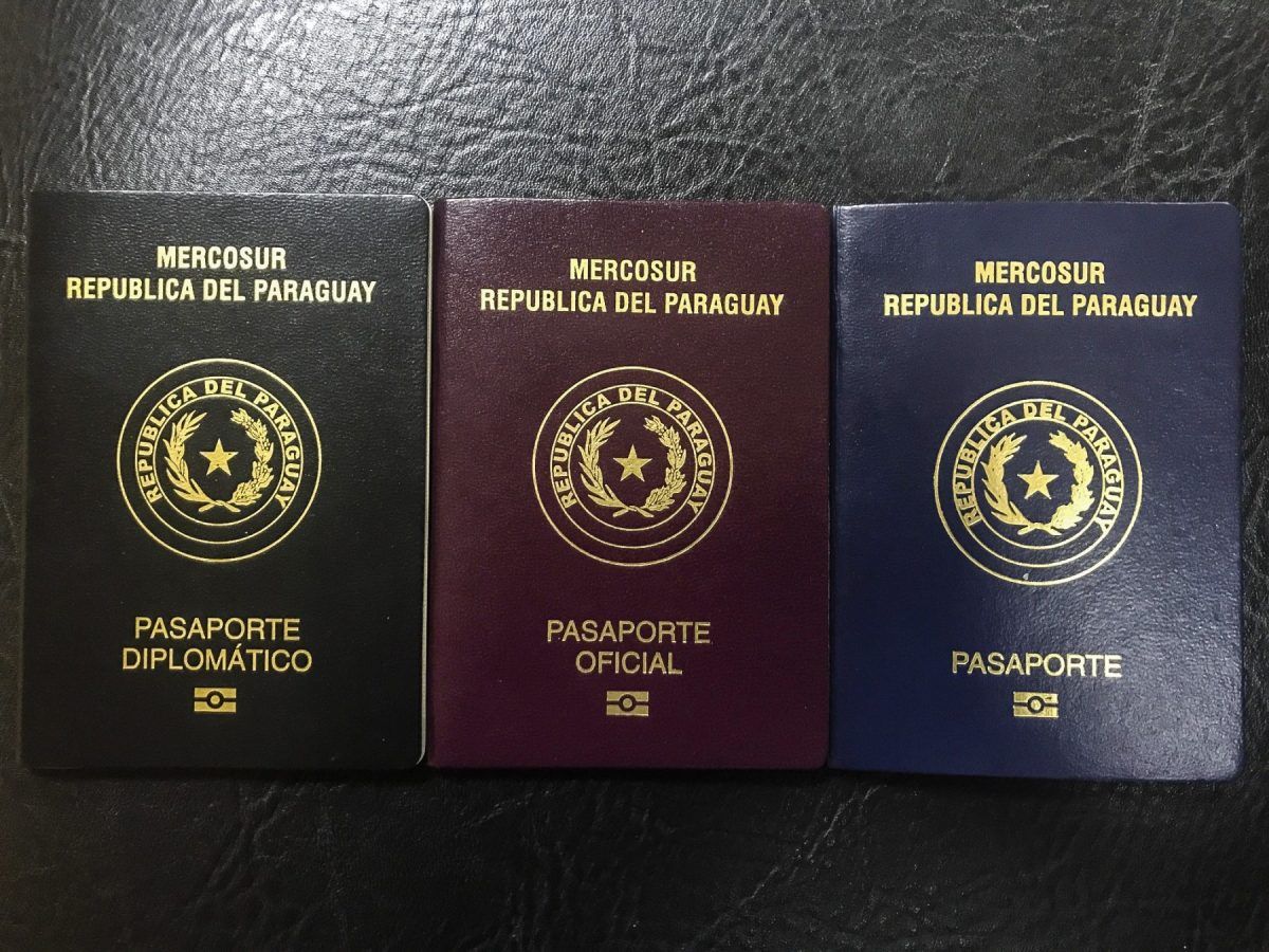 Vietnam visa for citizens of Paraguay
