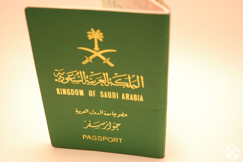 Vietnam visa for citizens of Saudi Arabia