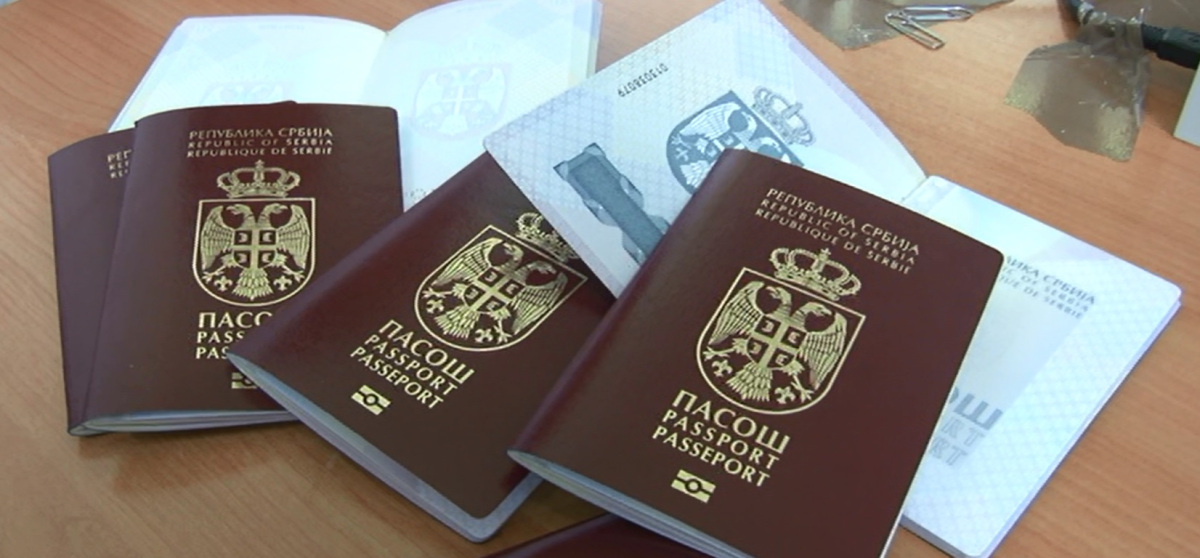 Vietnam visa for citizens of Serbia