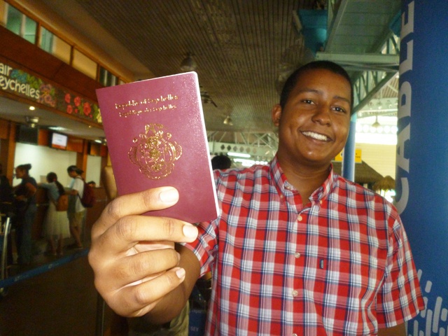 Vietnam visa for citizens of Seychelles