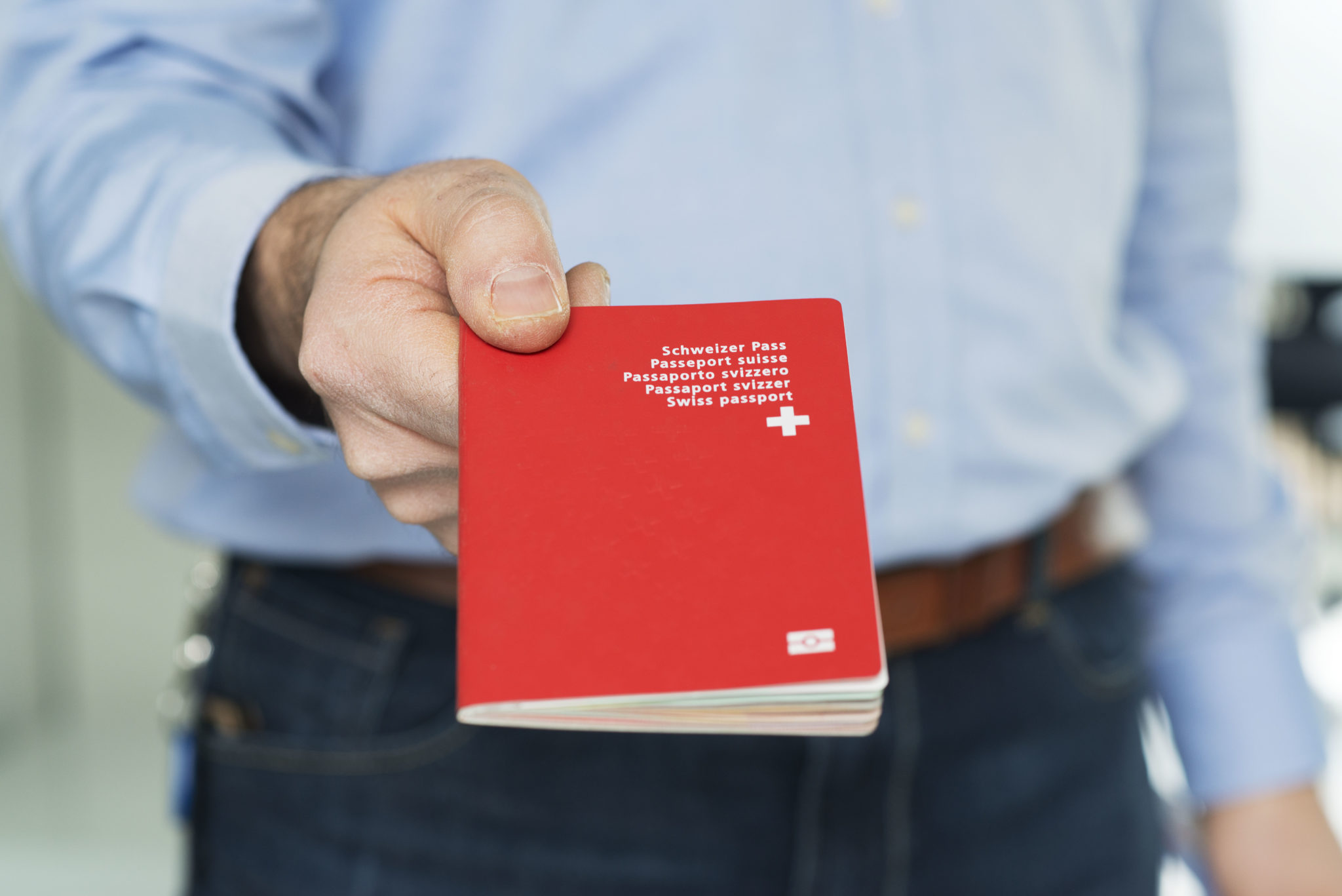 Vietnam visa for citizens of Switzerland
