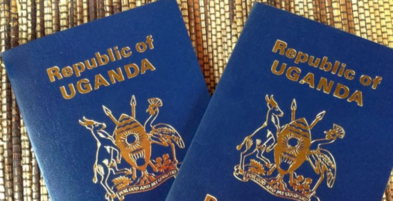 Vietnam visa for citizens of Uganda