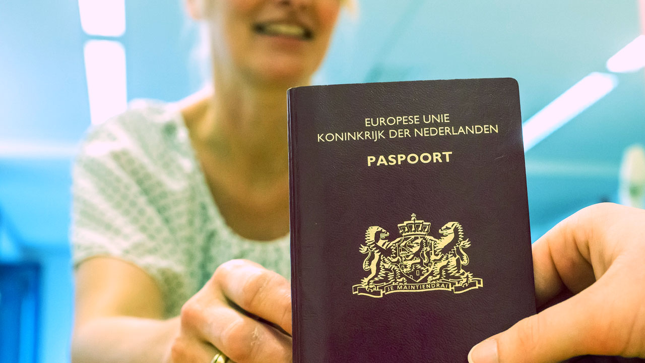 Vietnam visa for citizens of the Netherlands