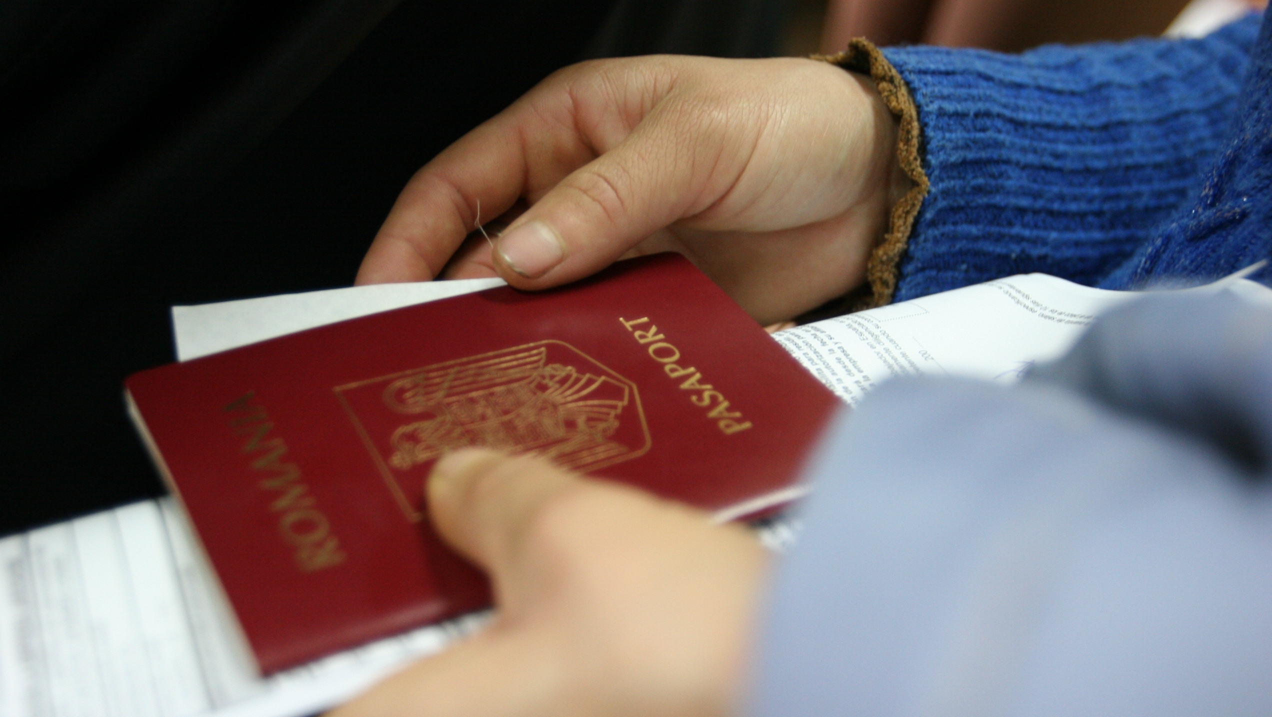 Vietnam visa for citizens of Romania