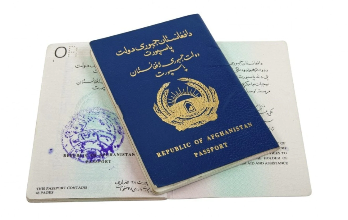 Vietnam visa for Afghan passport holder