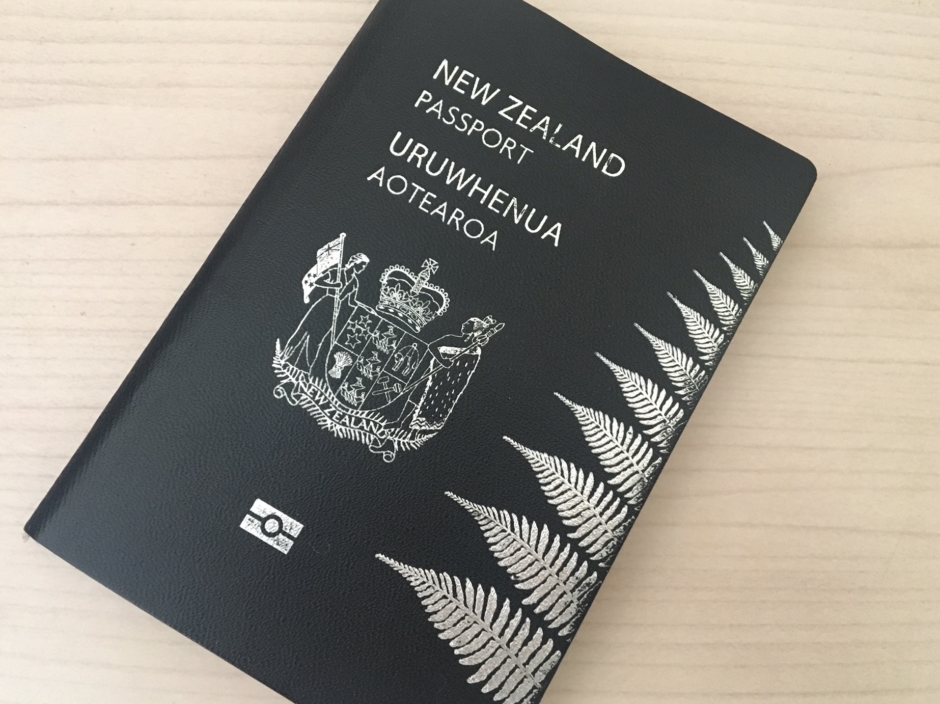 Vietnam visa for New Zealand passport holder