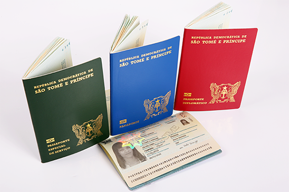 Vietnam visa for citizens of Sao Tome and Principe