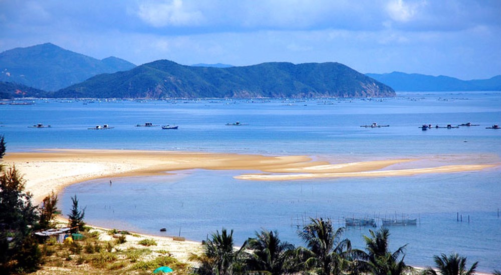 Do Son Beach in Hai Phong