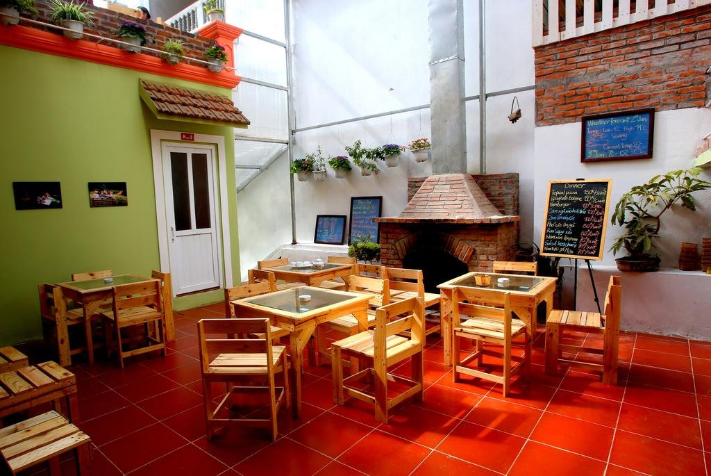 Go Sapa Hostel - Ảnh 3