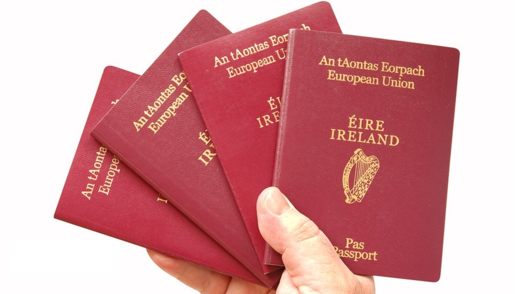 Vietnam visa for Irish passport holders