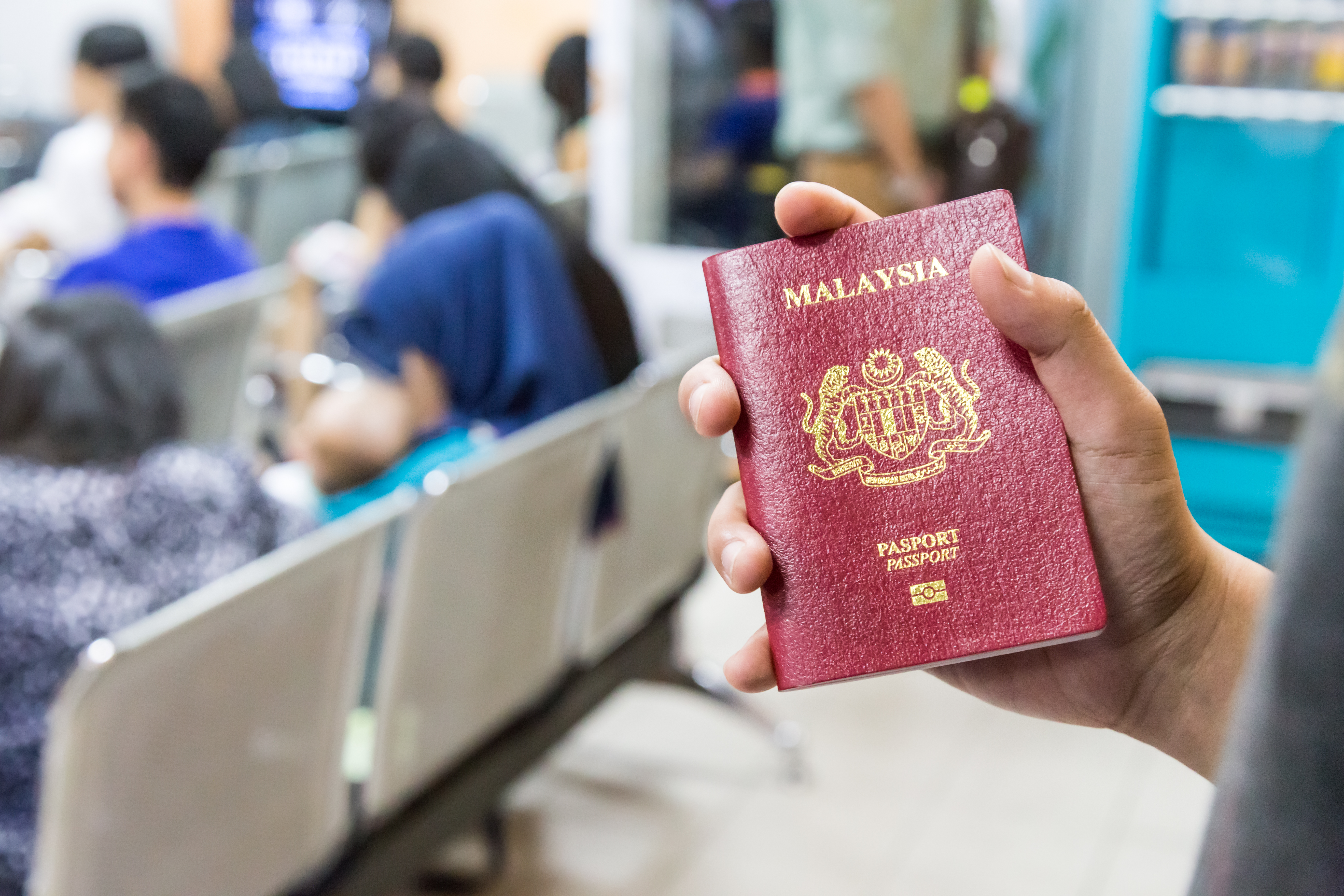 Vietnam visa for Malaysian passport holder