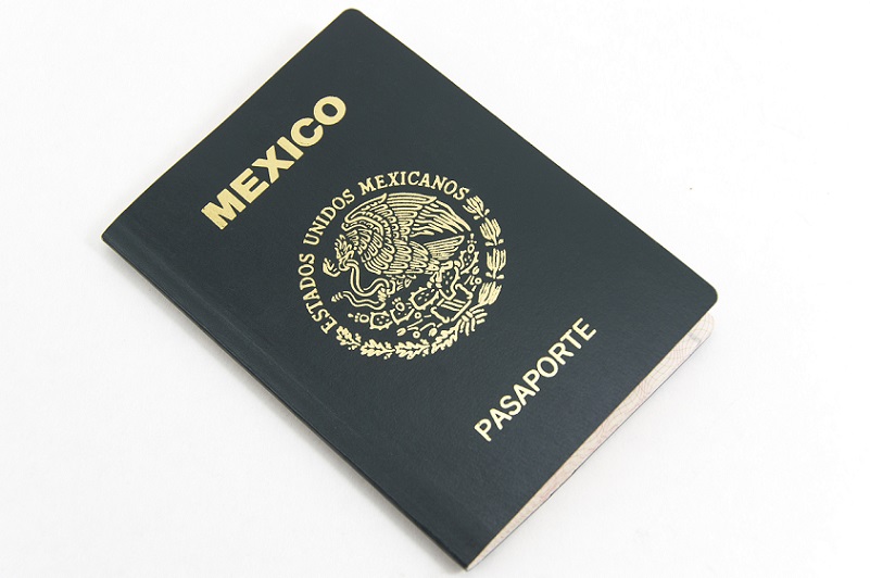 Vietnam visa for Mexican passport holder