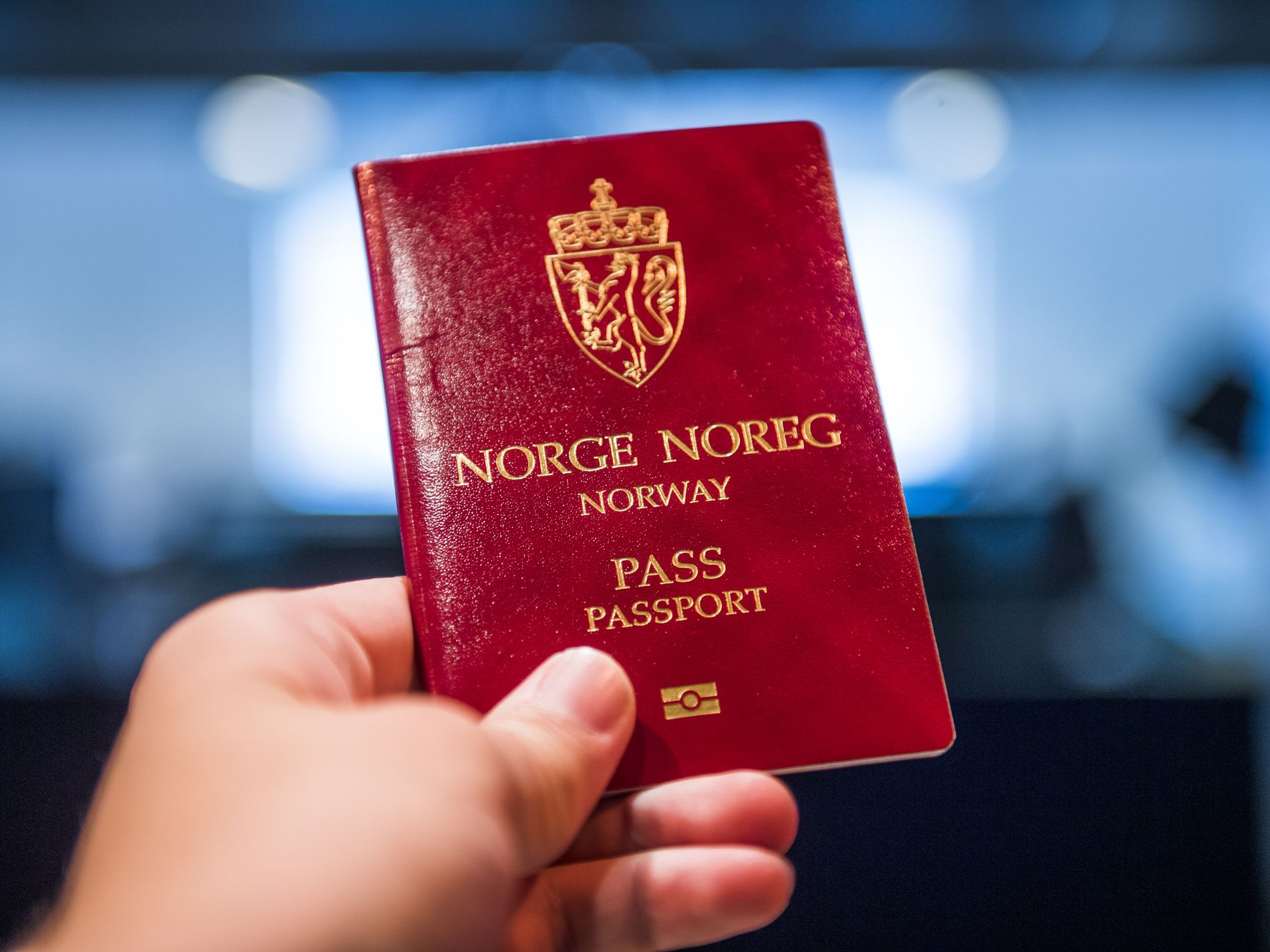 Vietnam visa for Norwegian passport holder