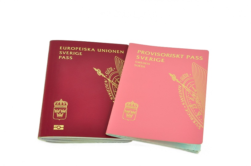Vietnam visa for Swedish passport holders