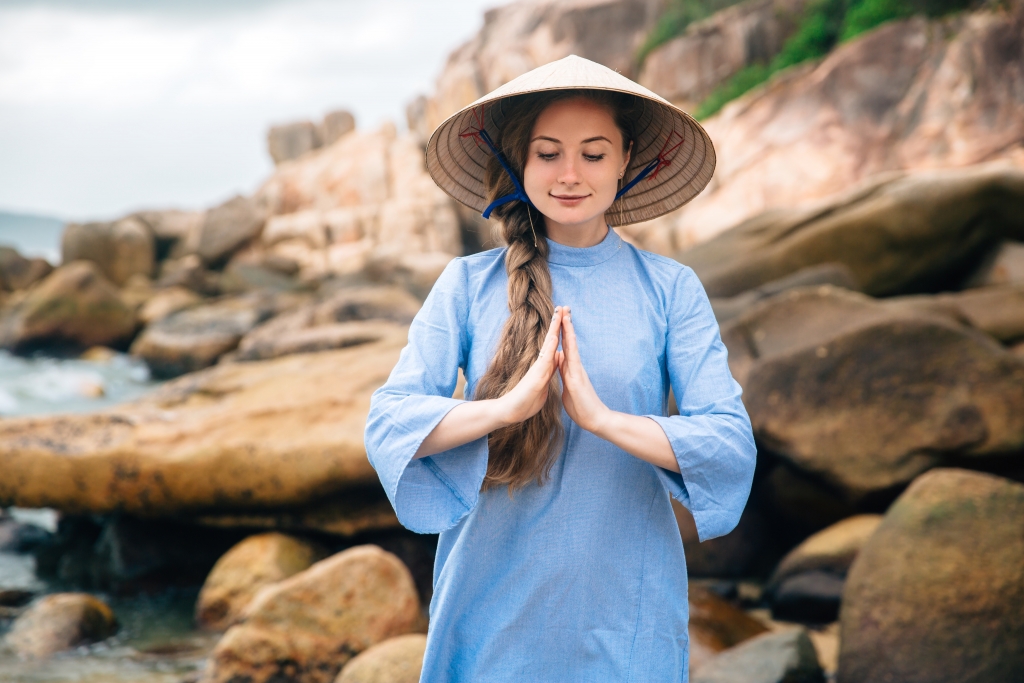 Welcome to Hai Phong city Vietnam