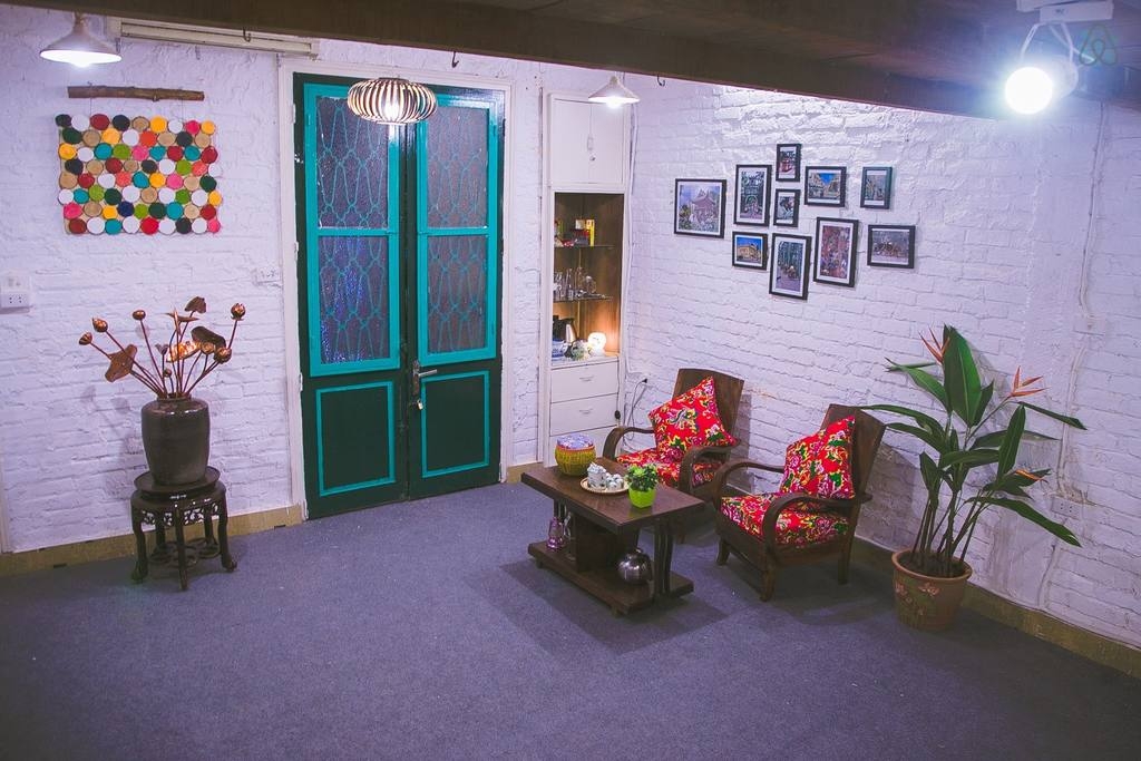 AirBnB Hanoi - Hanoi 1990s Tonkin vintage