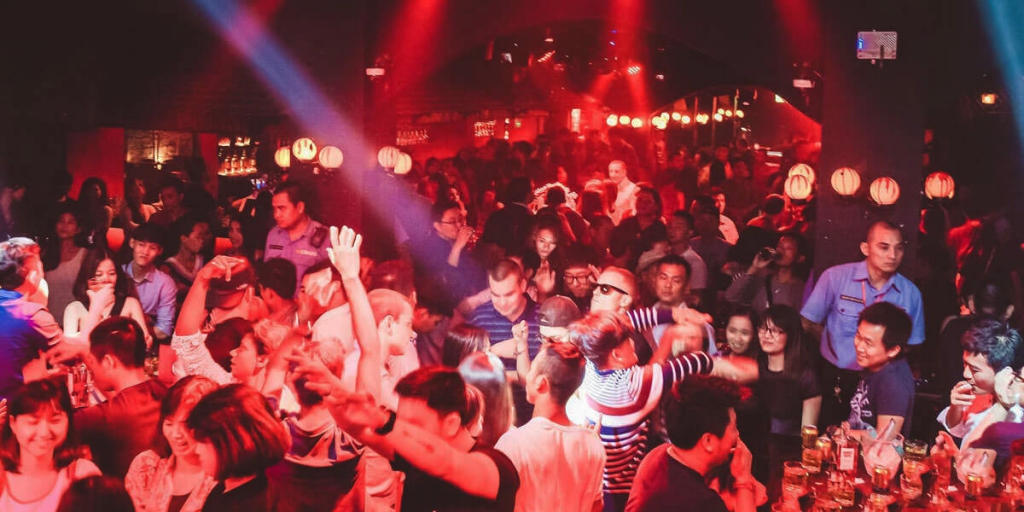 Apocalypse Now Bar Cafe