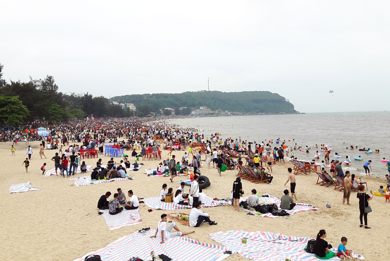 Best Beaches Near Hanoi Vietnamtravel in Best Beaches Near Hanoi Vietnamtravel in