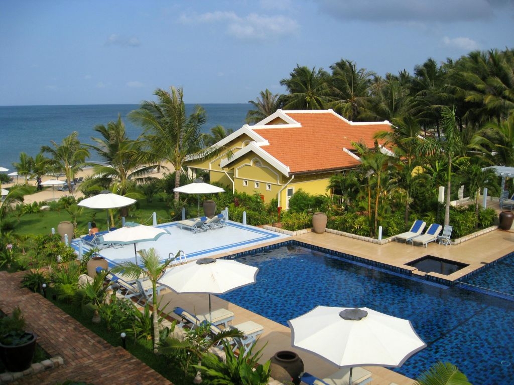 La Veranda Resort, Phu Quoc Island