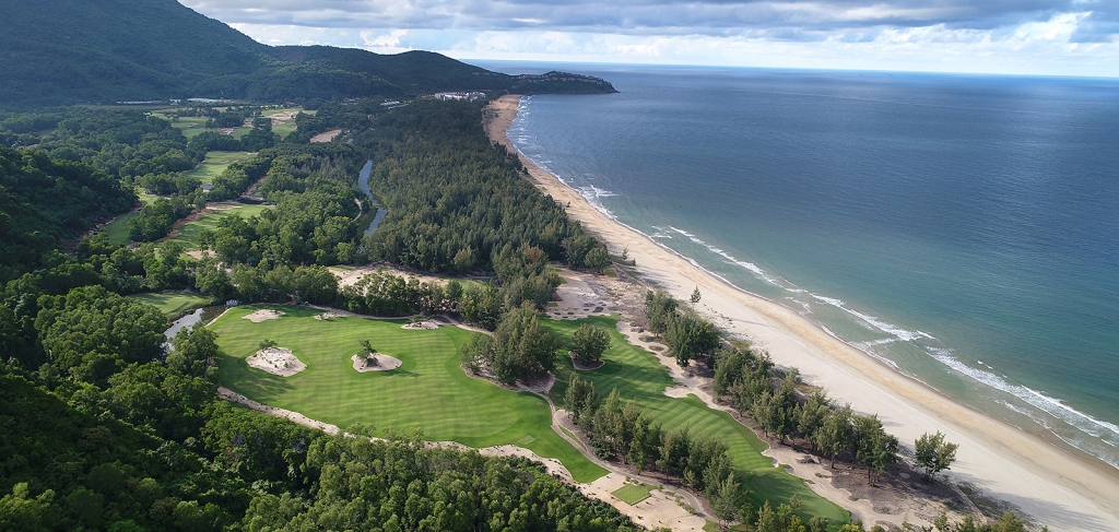 Laguna Golf Lang Co - Best Golf Resorts Asia