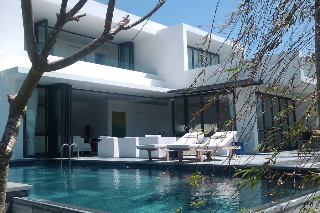 Sanctuary Ho Tram Vietnam