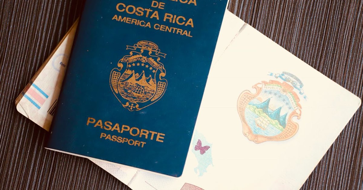 Vietnam visa for Costa Rican passport holder