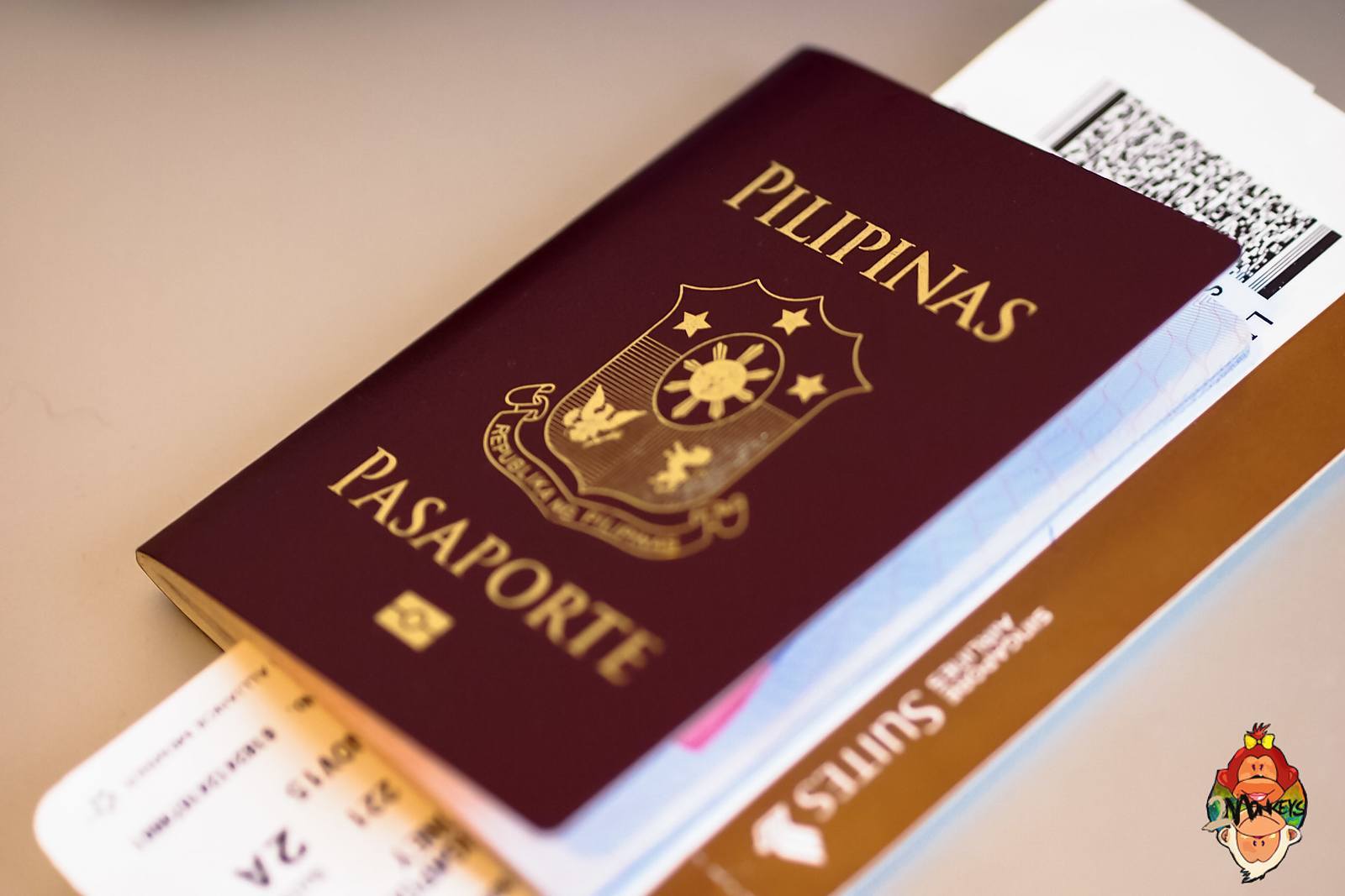 Vietnam visa for Filipinos