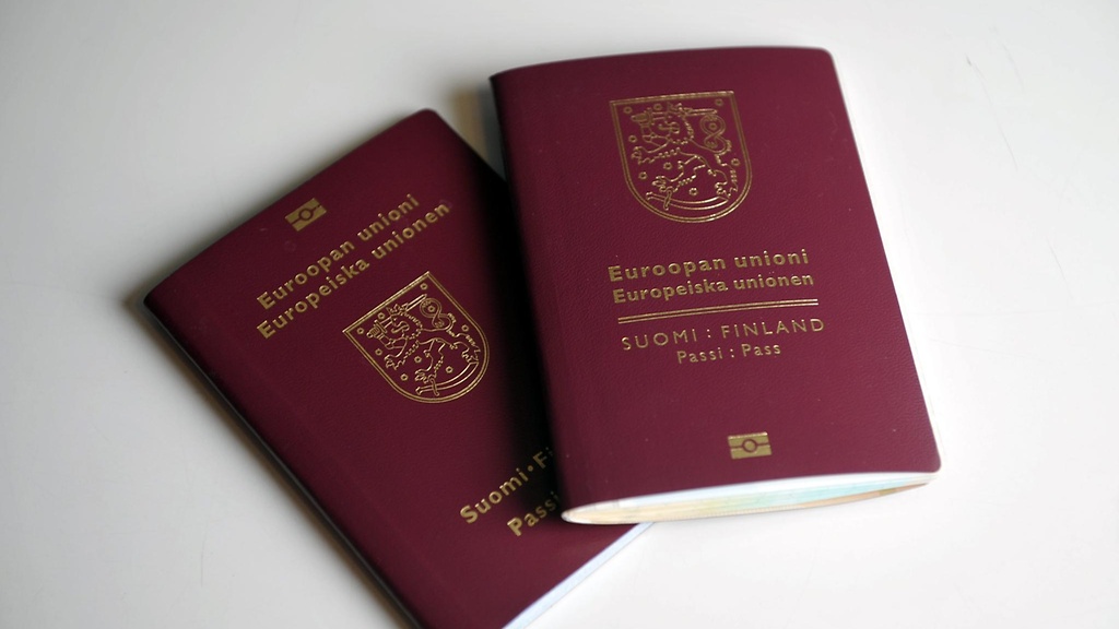 Vietnam visa for Finnish passport holders