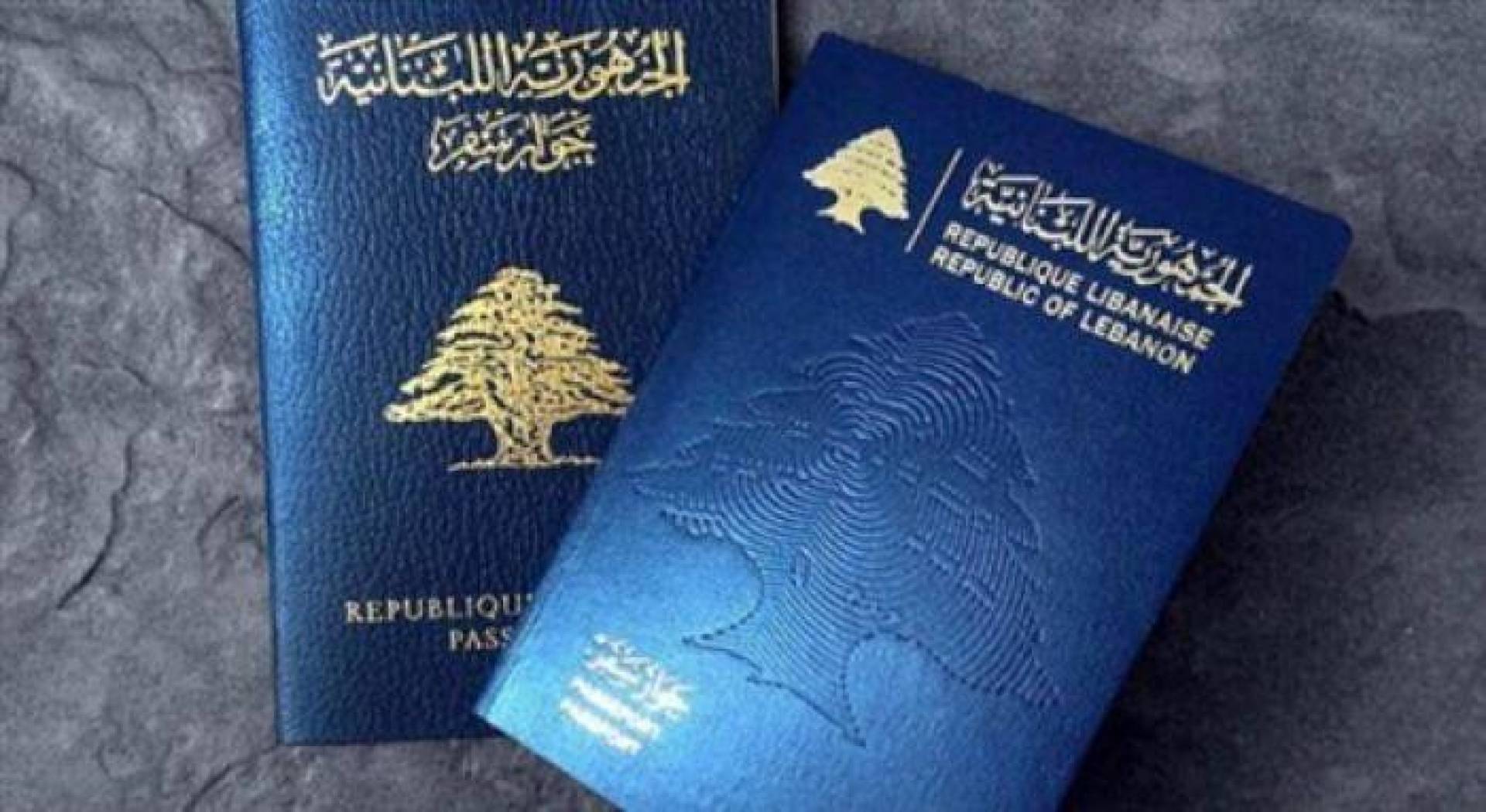 Vietnam visa for Lebanese passport holders