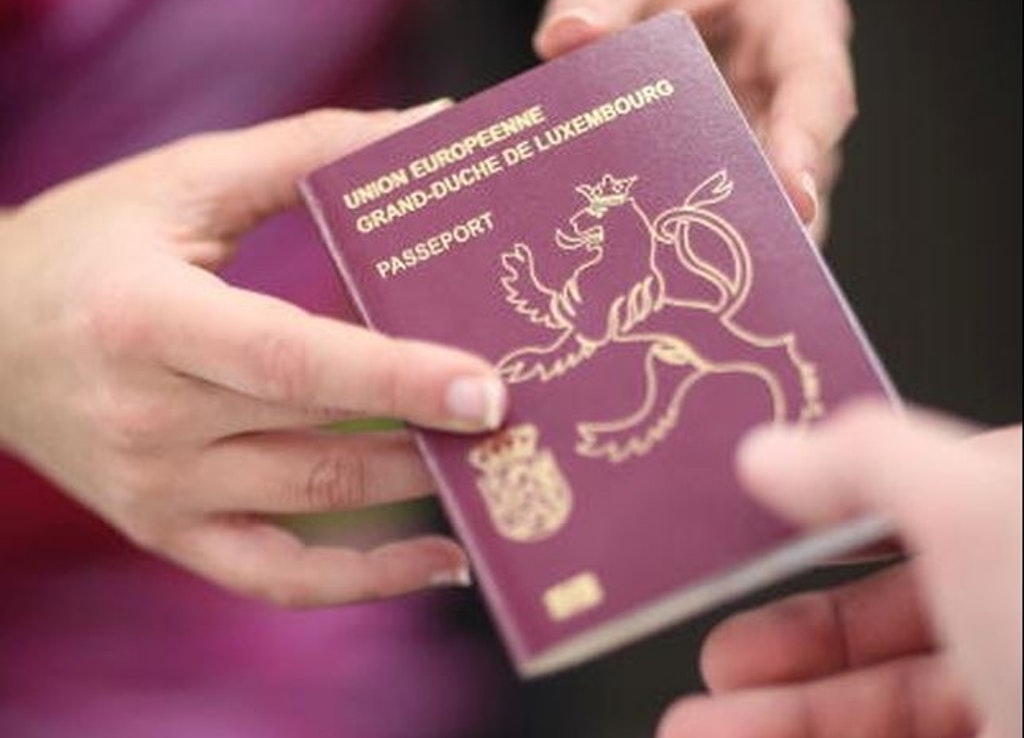 Vietnam visa for Luxembourgish passport holder