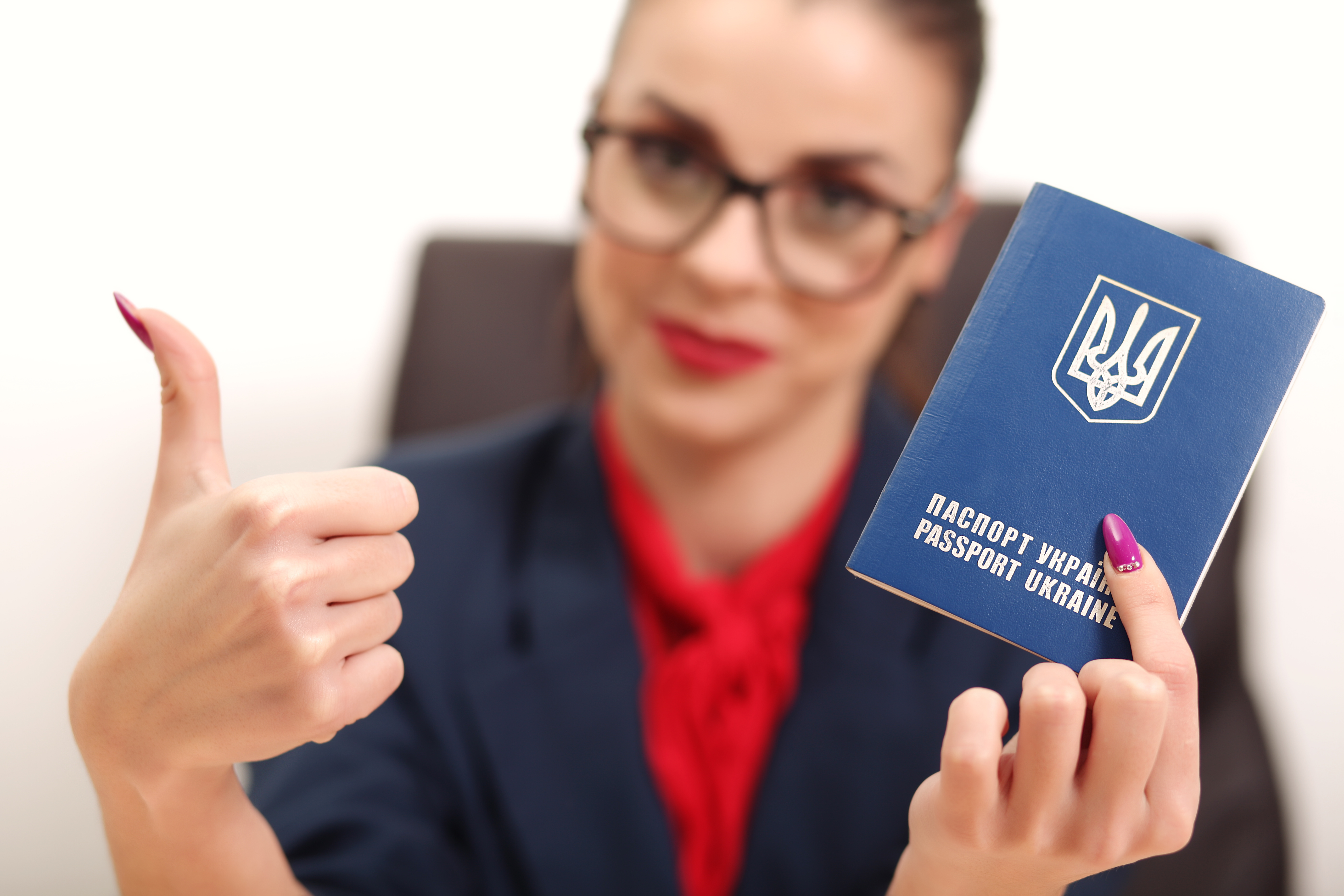 Vietnam visa for Ukraine passport holder